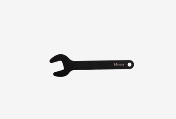 14mm Open-end Wrench